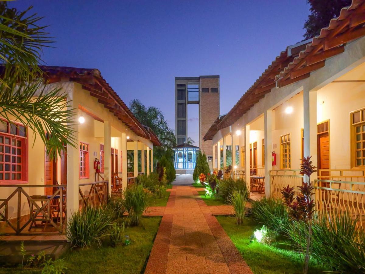 Pousada Ouro Preto De Bonito Bonito  Εξωτερικό φωτογραφία