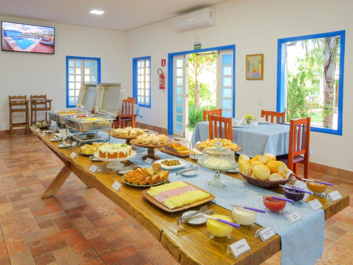 Pousada Ouro Preto De Bonito Bonito  Εξωτερικό φωτογραφία