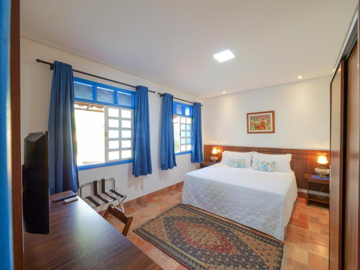 Pousada Ouro Preto De Bonito Bonito  Εξωτερικό φωτογραφία
